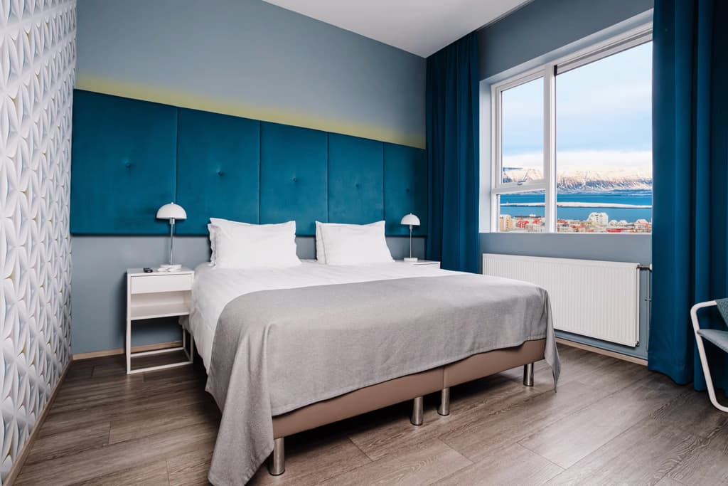 Hotel Oddsson